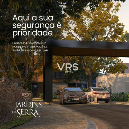 Imagem Terreno à Venda, 249 m² em Ermitage - Teresópolis Imagem Terreno à Venda, 249 m² em Ermitage - Teresópolis