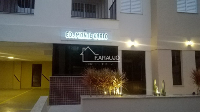 Imagem Apartamento com 3 Quartos à Venda, 71 m² em Jardim Europa - Sorocaba