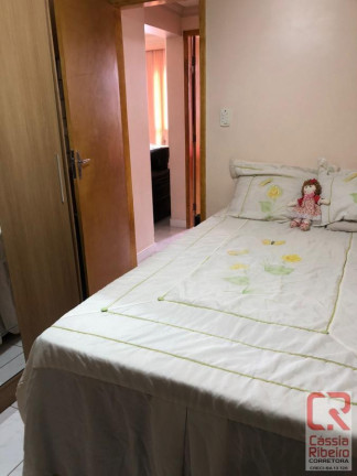 Imagem Apartamento com 2 Quartos à Venda, 53 m² em Vila Laura - Salvador Imagem Apartamento com 2 Quartos à Venda, 53 m² em Vila Laura - Salvador