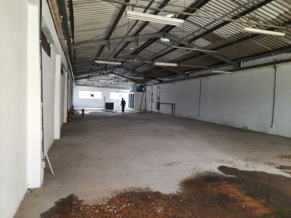Imóvel Comercial para Alugar, 350 m² em Parque Das Nações - Santo André