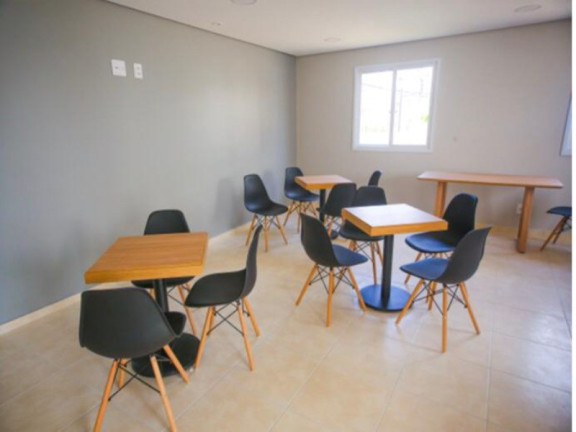 Imagem Imóvel com 2 Quartos à Venda, 40 m² em Parque Esmeralda - São Paulo