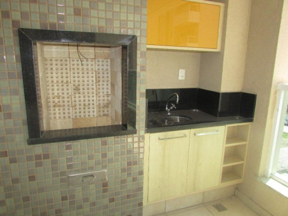 Imagem Apartamento com 3 Quartos à Venda, 136 m² em Parque Campolim - Sorocaba