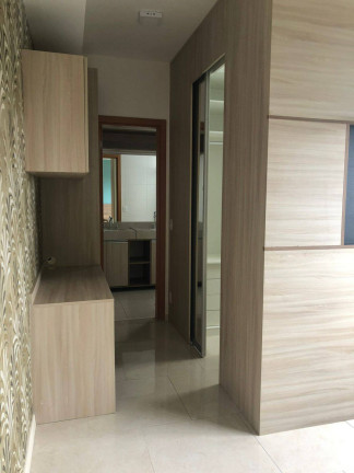 Imagem Apartamento com 3 Quartos para Alugar, 172 m² em Tamboré - Santana De Parnaíba