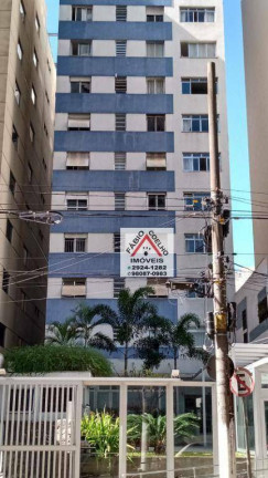 Imagem Apartamento com 3 Quartos à Venda, 108 m² em Jardins - São Paulo