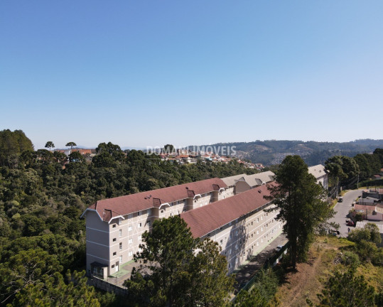 Imagem Imóvel com 2 Quartos à Venda, 55 m² em Região Da Abernéssia - Campos Do Jordão