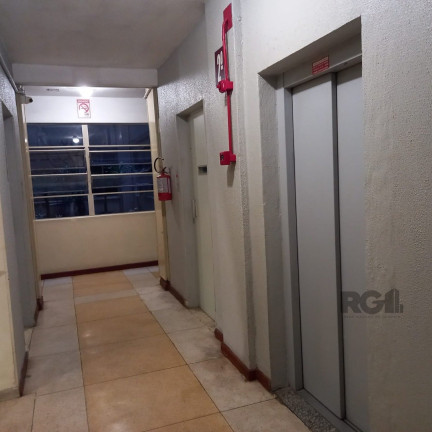 Imagem Apartamento com 1 Quarto à Venda, 42 m² em Cidade Baixa - Porto Alegre Imagem Apartamento com 1 Quarto à Venda, 42 m² em Cidade Baixa - Porto Alegre