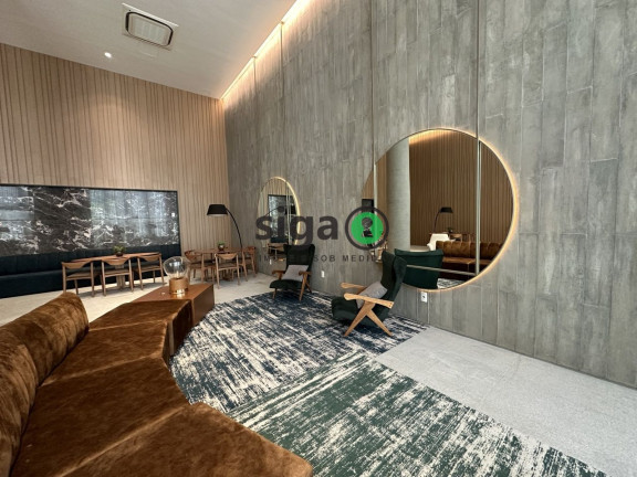 Apartamento com 2 Quartos à Venda, 186 m² em Ibirapuera - São Paulo