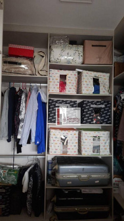 Imagem Apartamento com 2 Quartos à Venda, 96 m² em Vila Andrade - São Paulo