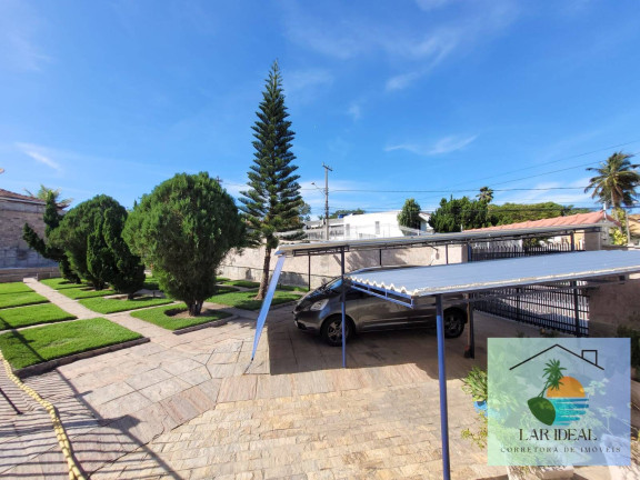 Imagem Casa com 5 Quartos à Venda, 900 m² em Pontinha - Araruama Imagem Casa com 5 Quartos à Venda, 900 m² em Pontinha - Araruama