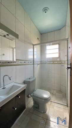 Imagem Casa com 5 Quartos à Venda, 125 m² em Vila Nossa Senhora Aparecida - Carapicuíba