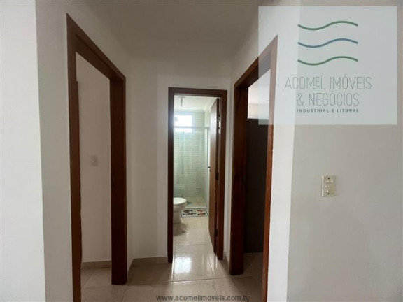 Imagem Apartamento com 2 Quartos à Venda, 70 m² em Vila Caiçara - Praia Grande