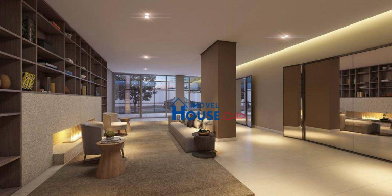 Imagem Apartamento com 2 Quartos à Venda, 71 m² em Vila Madalena - São Paulo
