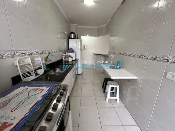 Imagem Apartamento com 1 Quarto à Venda, 59 m² em Tupi - Praia Grande