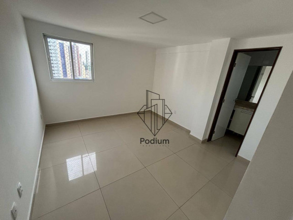 Imagem Apartamento com 2 Quartos à Venda, 62 m² em Manaíra - João Pessoa