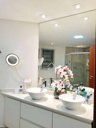 Imagem Apartamento com 2 Quartos à Venda, 170 m² em Jardim - Santo André
