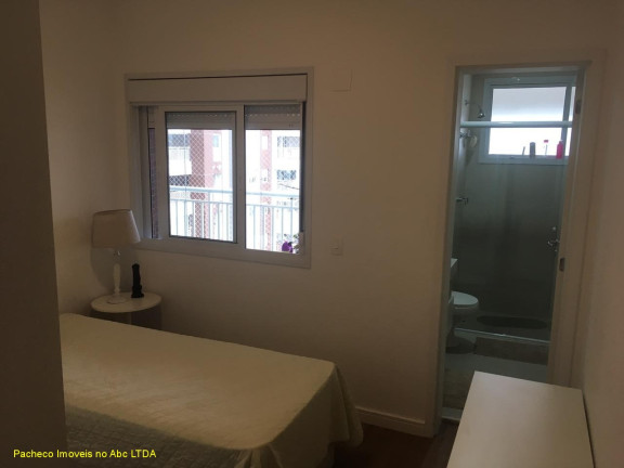 Imagem Apartamento com 3 Quartos à Venda, 127 m² em Centro - São Bernardo Do Campo