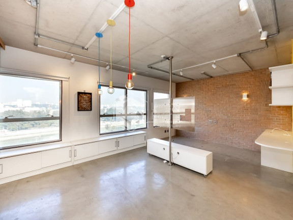 Foto do imóvel Apartamento com 1 Quarto à Venda, 70 m² em Vila Leopoldina - São Paulo