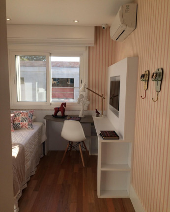 Imagem Casa com 3 Quartos à Venda, 90 m² em Vila Nova - Porto Alegre