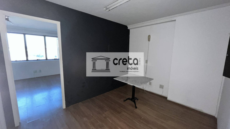 Imagem Sala Comercial para Alugar, 37 m² em Lapa - São Paulo