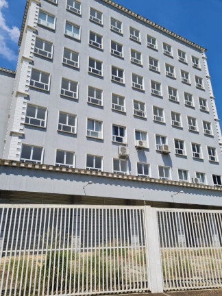 Imóvel Comercial à Venda, 4.000 m² em Bosque Dos Eucaliptos - São José Dos Campos