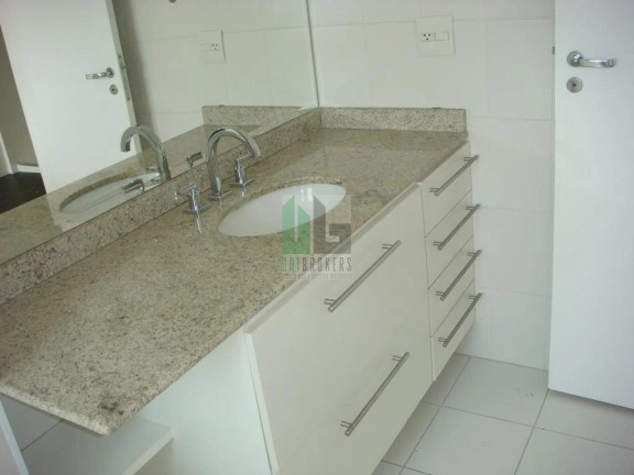 Imagem Flat com 1 Quarto para Alugar, 30 m² em Vila Mariana - São Paulo Imagem Flat com 1 Quarto para Alugar, 30 m² em Vila Mariana - São Paulo
