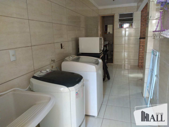Imagem Casa com 3 Quartos à Venda, 100 m² em Conjunto Habitacional Costa Do Sol - São José Do Rio Preto Imagem Casa com 3 Quartos à Venda, 100 m² em Conjunto Habitacional Costa Do Sol - São José Do Rio Preto