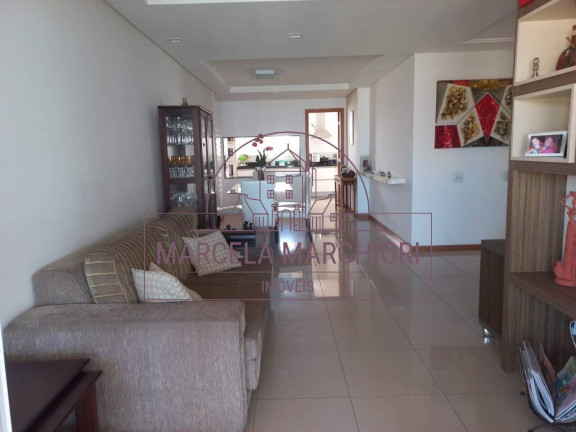 Imagem Apartamento com 3 Quartos à Venda, 130 m² em Itapuã - Vila Velha