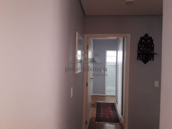 Imagem Apartamento com 3 Quartos à Venda, 170 m² em Santa Cecília - São Paulo