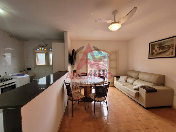 Imagem Apartamento com 2 Quartos à Venda, 65 m² em Praia Grande - Ubatuba Imagem Apartamento com 2 Quartos à Venda, 65 m² em Praia Grande - Ubatuba