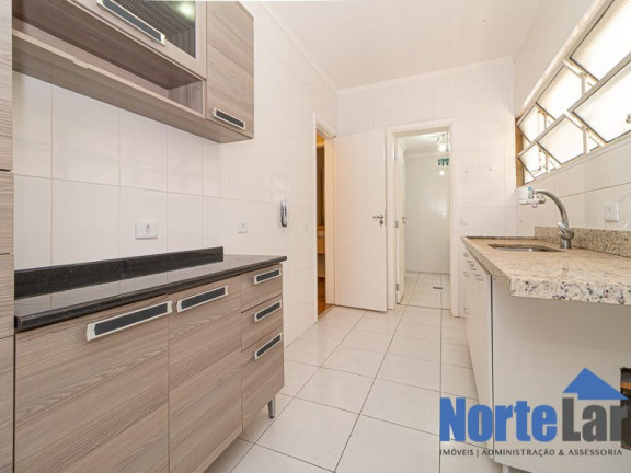 Imagem Apartamento com 3 Quartos à Venda, 124 m² em Jardim Paulista - São Paulo