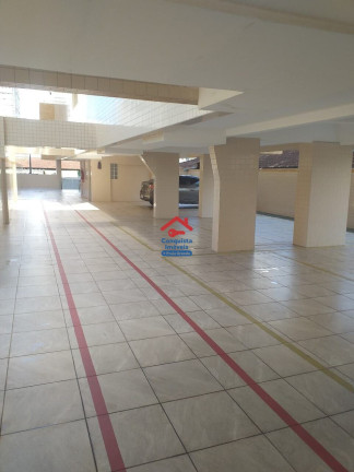 Imagem Apartamento com 1 Quarto à Venda, 39 m² em Aviação - Praia Grande Imagem Apartamento com 1 Quarto à Venda, 39 m² em Aviação - Praia Grande