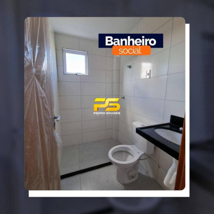 Imagem Apartamento com 2 Quartos à Venda, 55 m² em Expedicionários - João Pessoa Imagem Apartamento com 2 Quartos à Venda, 55 m² em Expedicionários - João Pessoa