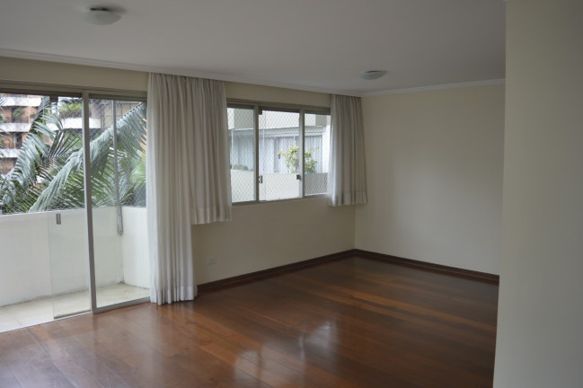 Imagem Apartamento com 3 Quartos à Venda, 153 m² em Jardim Ampliação - São Paulo Imagem Apartamento com 3 Quartos à Venda, 153 m² em Jardim Ampliação - São Paulo