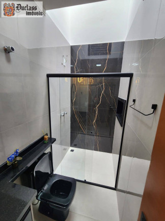Imagem Casa com 3 Quartos à Venda, 157 m² em Condomínio Villa Verde Bragança - Bragança Paulista