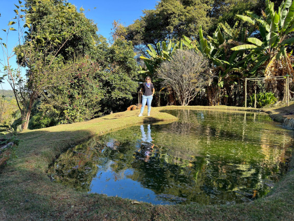 Casa com 4 Quartos à Venda, 400 m² em Condomínio Nossa Fazenda - Esmeraldas
