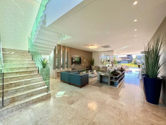 Imagem Casa com 6 Quartos à Venda, 473 m² em Zona Nova - Xangri-la Imagem Casa com 6 Quartos à Venda, 473 m² em Zona Nova - Xangri-la