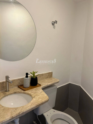 Imagem Apartamento com 2 Quartos à Venda, 55 m² em Setor Bueno - Goiânia