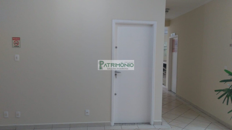 Sala Comercial para Alugar, 40 m² em Centro - Jaguariúna