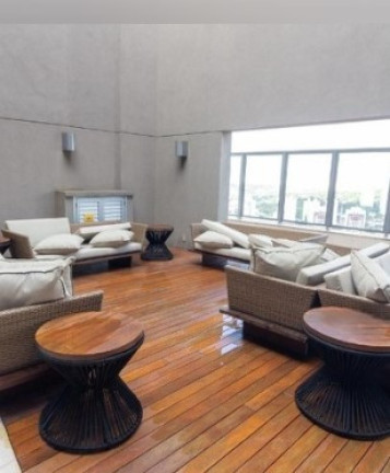 Imagem Imóvel com 1 Quarto à Venda, 55 m² em Santo Amaro - São Paulo Imagem Imóvel com 1 Quarto à Venda, 55 m² em Santo Amaro - São Paulo