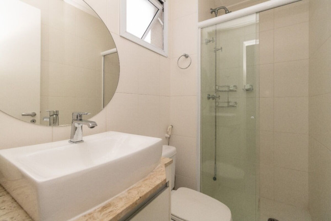 Imagem Apartamento com 4 Quartos à Venda, 132 m² em Vila Prudente - São Paulo
