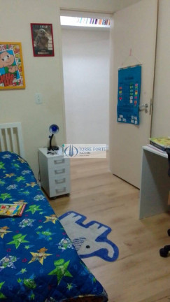 Imagem Apartamento com 2 Quartos à Venda, 50 m² em Taboão - São Bernardo Do Campo