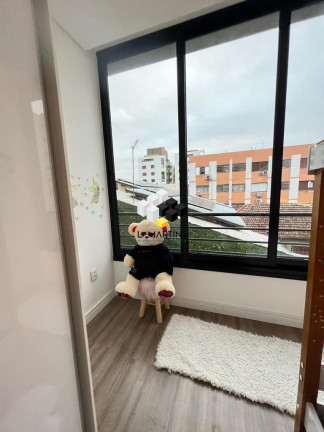 Imagem Apartamento com 3 Quartos à Venda, 83 m² em Morro Do Espelho - São Leopoldo Imagem Apartamento com 3 Quartos à Venda, 83 m² em Morro Do Espelho - São Leopoldo