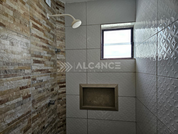 Imagem Apartamento com 2 Quartos à Venda, 47 m² em Gramame - João Pessoa