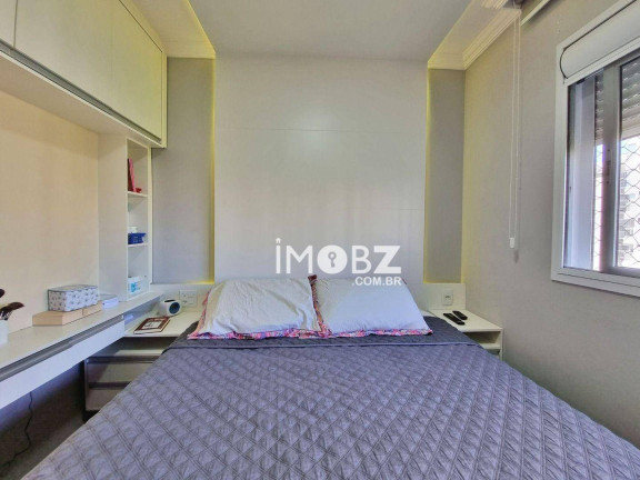 Imagem Imóvel com 3 Quartos à Venda, 121 m² em Vila Andrade - São Paulo