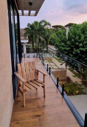 Imagem Casa de Condomínio com 3 Quartos à Venda, 270 m² em Ibiti Royal Park - Sorocaba