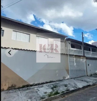 Imagem Sobrado com 5 Quartos à Venda, 250 m² em Jardim Piratininga - Sorocaba