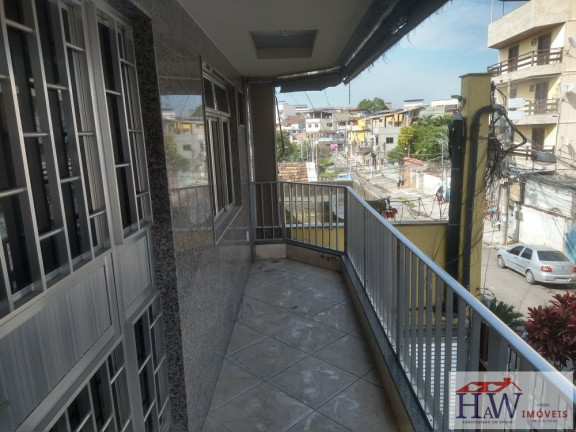 Imagem Imóvel com 36 Quartos à Venda, 100 m² em Centro - São João De Meriti