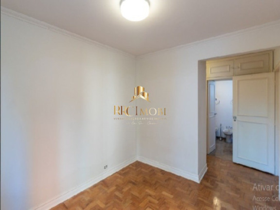 Imagem Apartamento com 3 Quartos para Alugar, 124 m² em Itaim Bibi - São Paulo