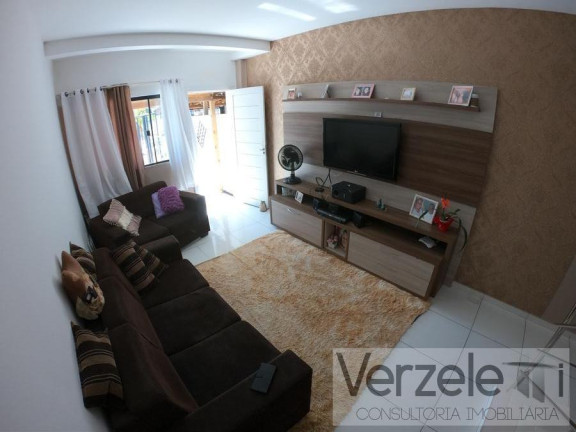 Imagem Apartamento com 2 Quartos à Venda, 83 m² em Fazenda - Itajaí
