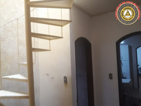 Imagem Casa com 4 Quartos à Venda, 130 m² em Residencial União - São José Dos Campos